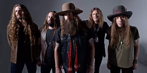 Blackberry Smoke