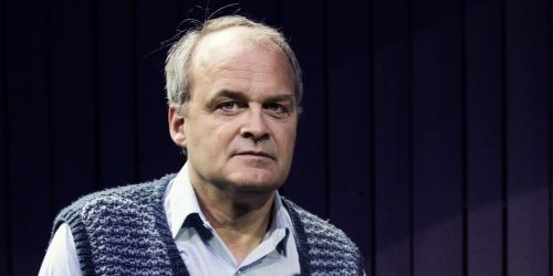 Johan Rheborg