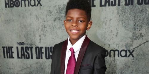 Keivonn Woodard