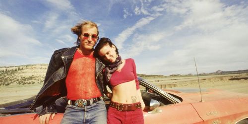 Natural Born Killers