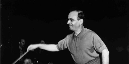 Max Steiner