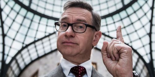 Paul Feig