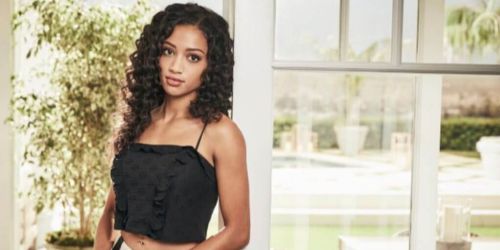 Samantha Logan