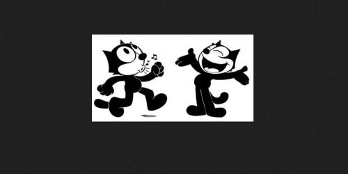 Felix the Cat