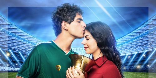 La jefa del Campeón