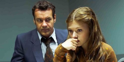 Believe Me: The Abduction of Lisa McVey