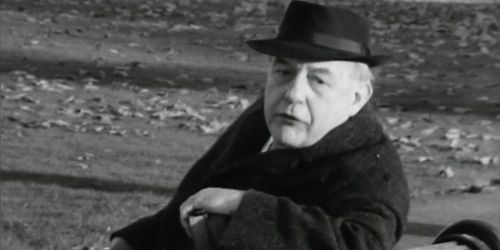 John Betjeman