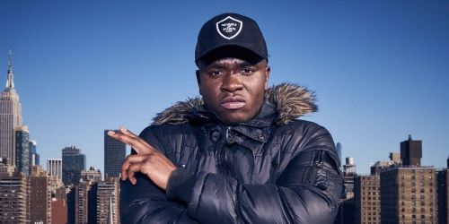 Michael Dapaah