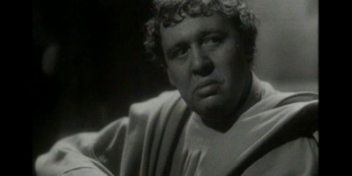 I, Claudius
