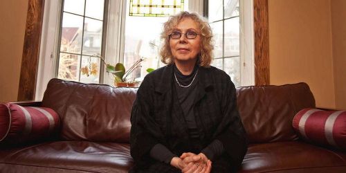 Eva Stachniak