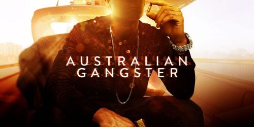 Australian Gangster
