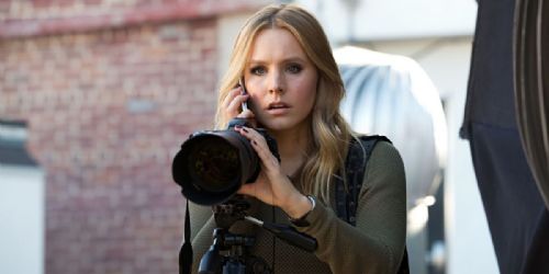 Veronica Mars