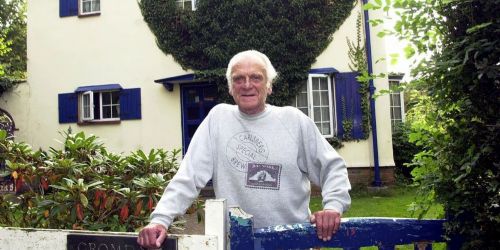 Richard Grayden