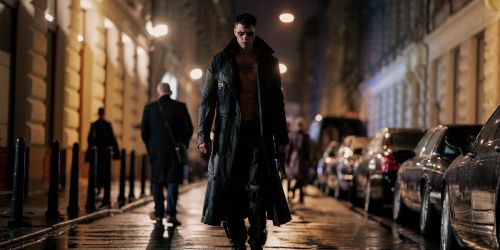 The Crow