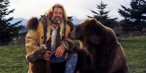 Dan Haggerty