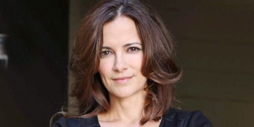 Rebecca Budig