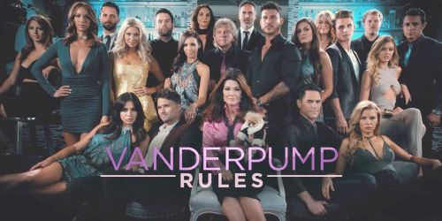 Vanderpump Rules