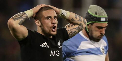 TJ Perenara
