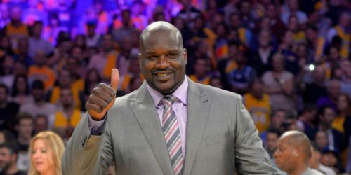 Shaquille
