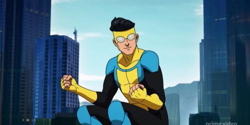 Invincible