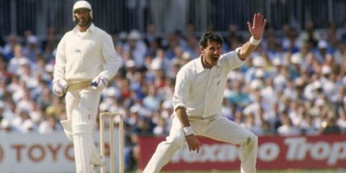 Richard Hadlee