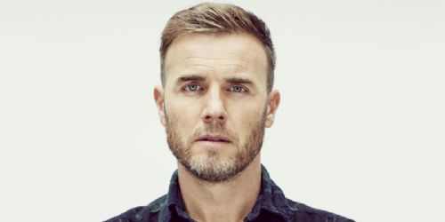 Gary Barlow