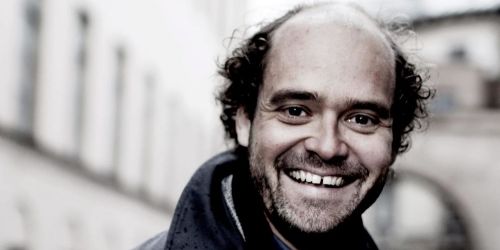 David Dencik