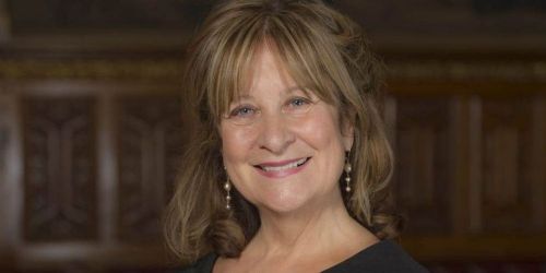 Helena Kennedy