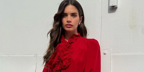 Sara Sampaio