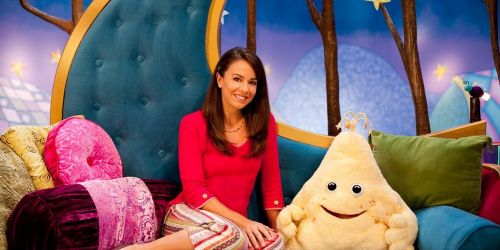 The Good Night Show