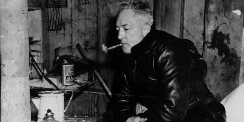 Richard E. Byrd
