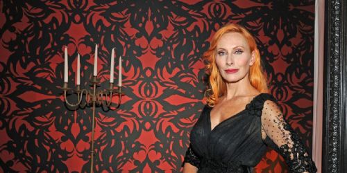 Andrea Sawatzki