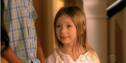 Tatum McCann