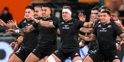 Rugby union players from Rotorua FamousFix list