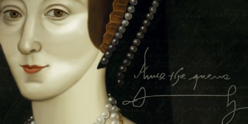 Anne Boleyn