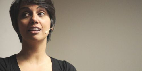 Fawzia Mirza