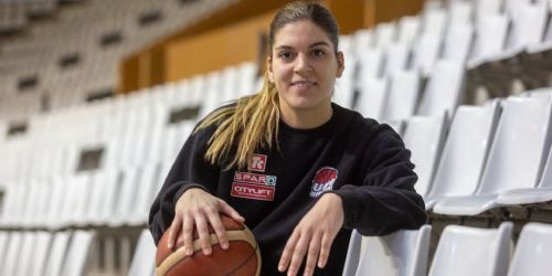 Marta Xargay