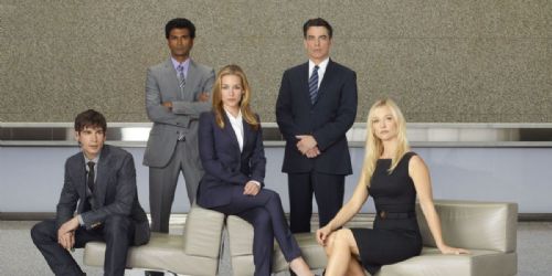 Covert Affairs