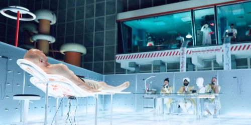 The Zero Theorem