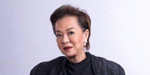 Bibeth Orteza