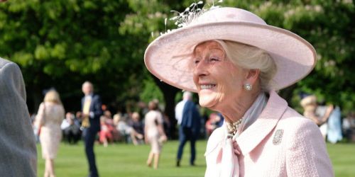 Princess Alexandra