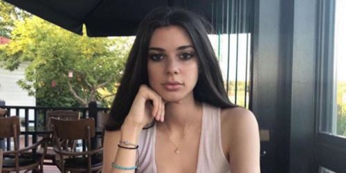 Who Is Deren Talu Dating Deren Talu Boyfriend Husband