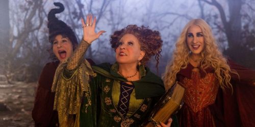 Hocus Pocus 2