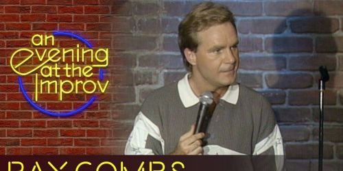 Ray Combs