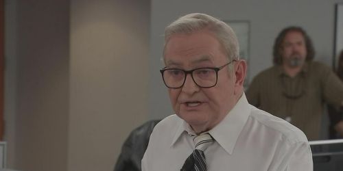 Dave Ward (reporter)