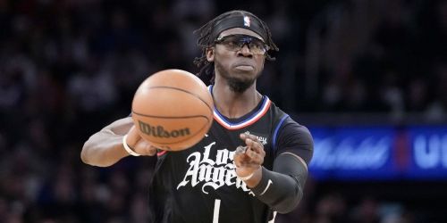 Who is Reggie Jackson dating? Reggie Jackson girlfriend, wife