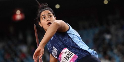Annu Rani