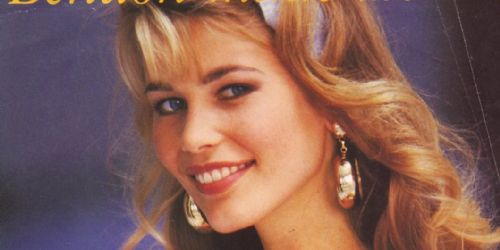 Sharon Harel