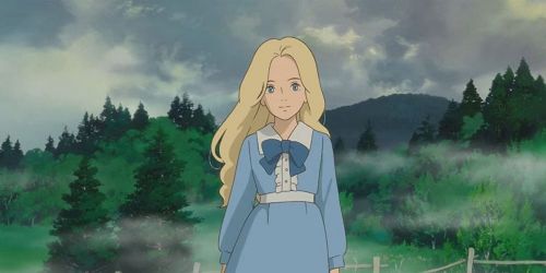 When Marnie Was There