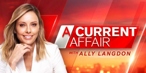 A Current Affair